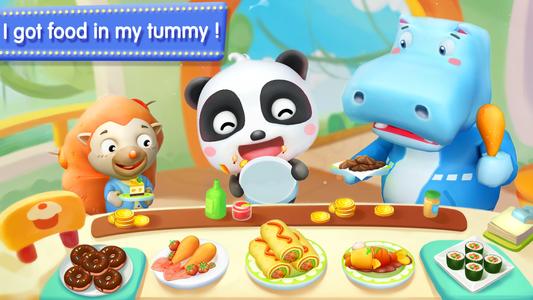 Little Panda's Restaurant