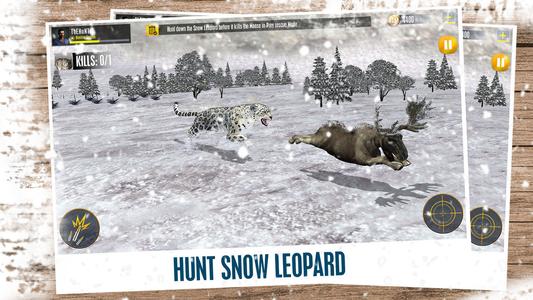 Animal Hunting Games Gun Games