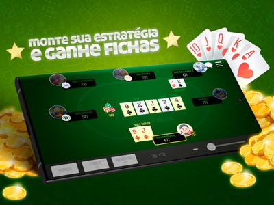 Poker Texas Hold'em Online