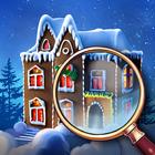 Hidden Object: Coastal Hill