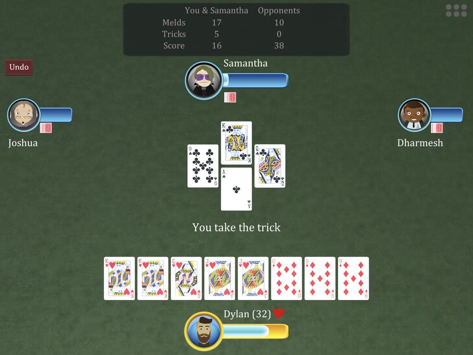 Pinochle.Net