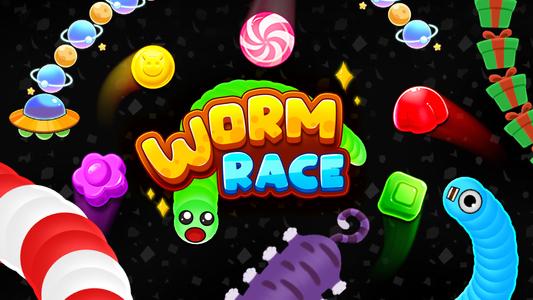 Worm Race