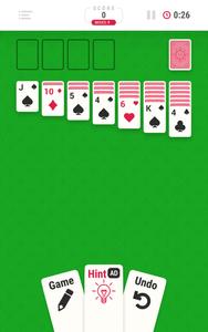 Solitaire Infinite