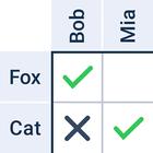 Logic Puzzles