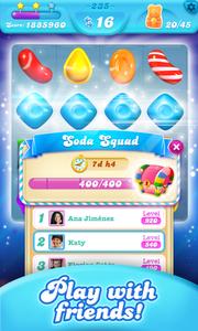 Candy Crush Soda Saga