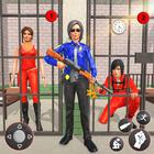 Jail Break Game: Prison Escape