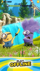 Minion Rush