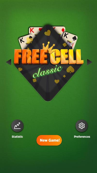 FreeCell