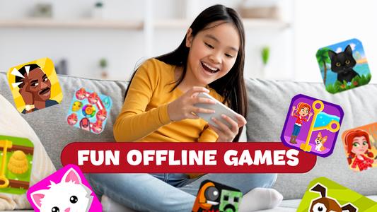 Offline Games