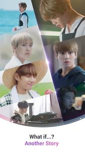 BTS WORLD