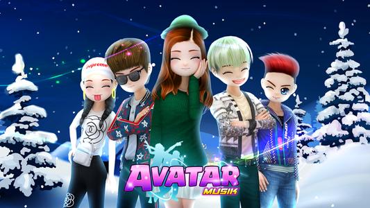 AVATAR MUSIK WORLD - Music and