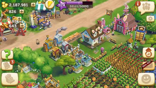 FarmVille 2: Country Escape