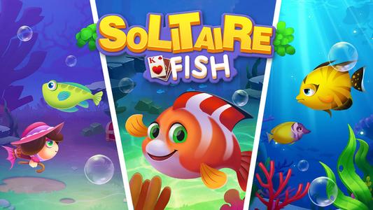 Solitaire Fish