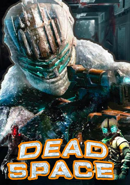 DEAD SPACE Mod