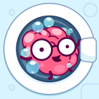 Brain Wash - Thinking Game