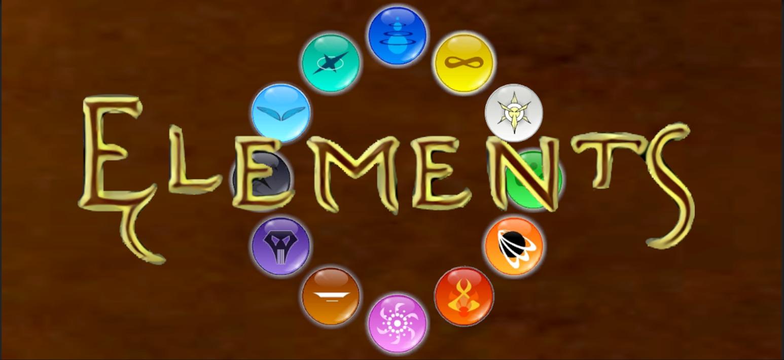 Elements the Game Revival