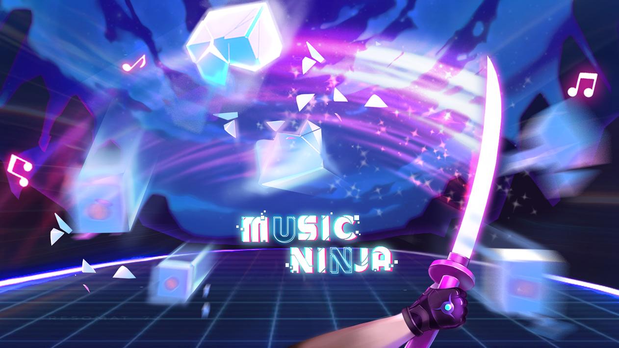 Music Ninja