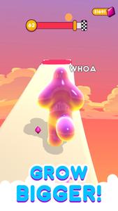 Blob Runner 3D