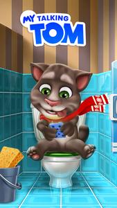 My Talking Tom