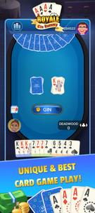 Royale Gin Rummy