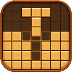 Wood Block Puzzle - Brain Game