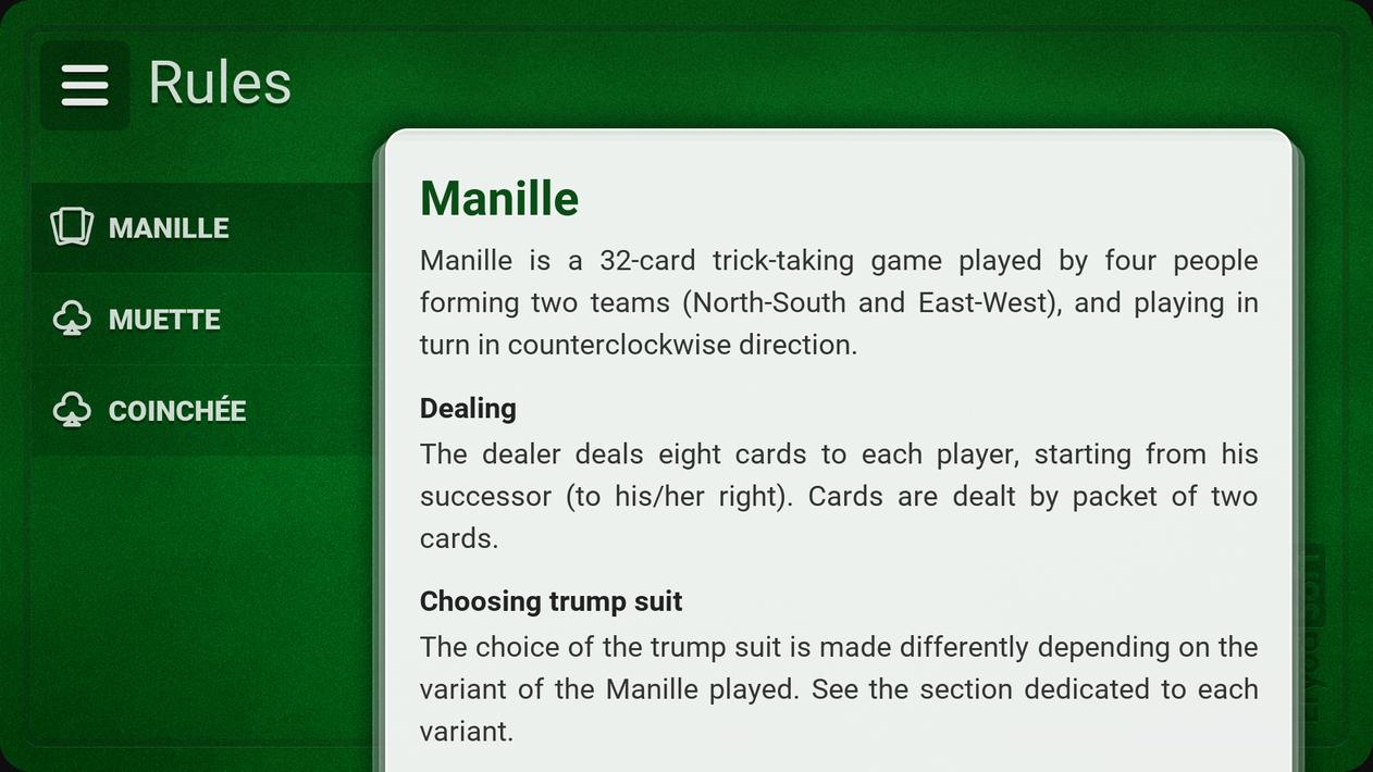 Manille