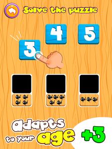 Preschool learning games 2+