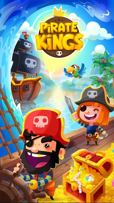 Pirate Kings™️