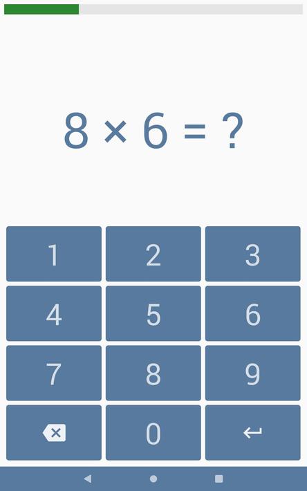 Multiplication games