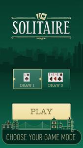 Solitaire