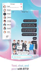 BTS WORLD