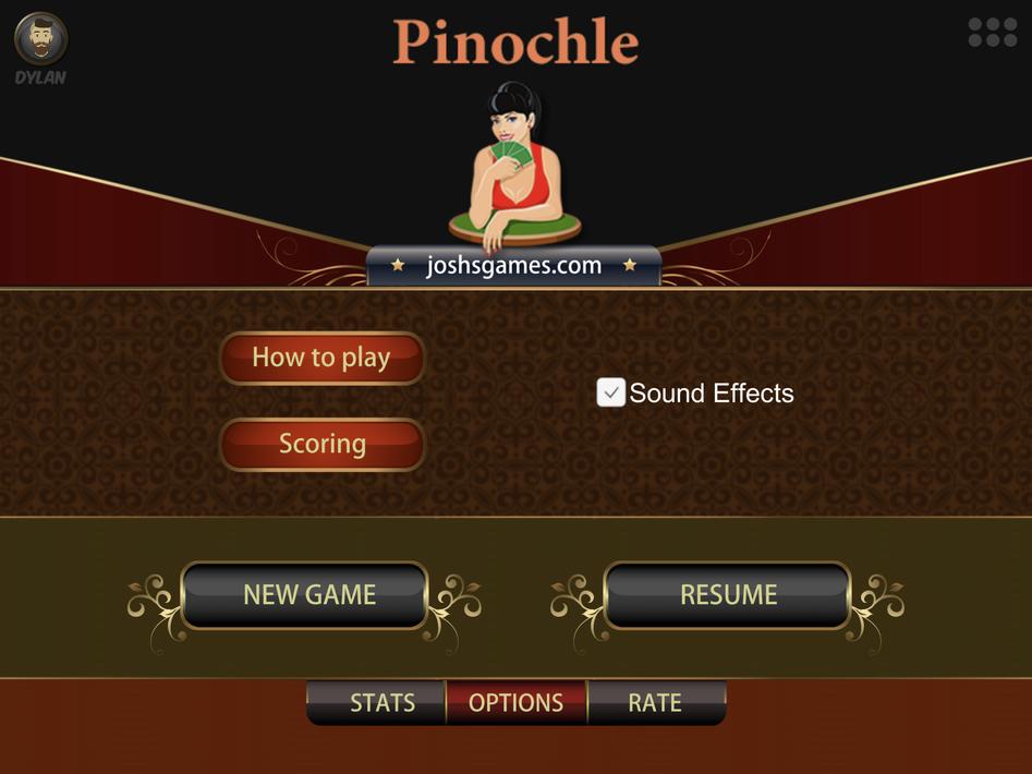 Pinochle.Net