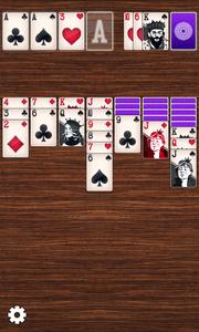 Solitaire Epic