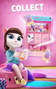 My Talking Angela