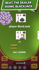 Blackjack