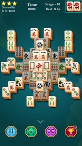 Mahjong Solitaire