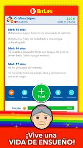 Bitlife Español