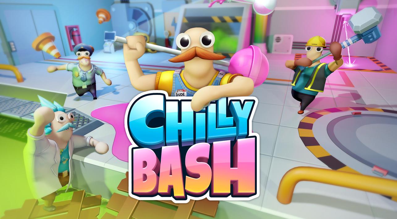 Chillybash