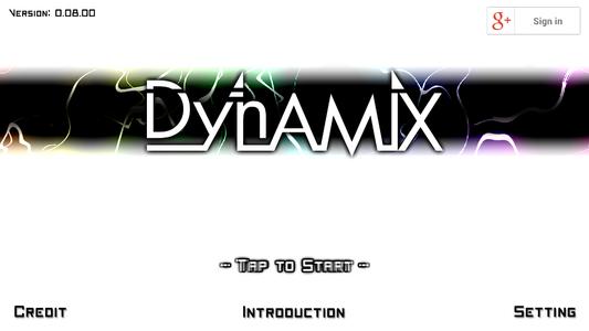 Dynamix