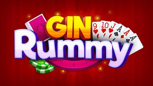 Gin Rummy - Card Game