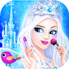 Princess Salon: Frozen Party