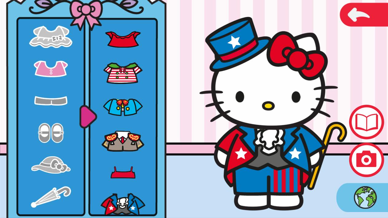 Hello Kitty