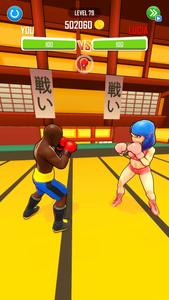 Power Punch 3D