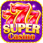 Super Slot - Casino Games