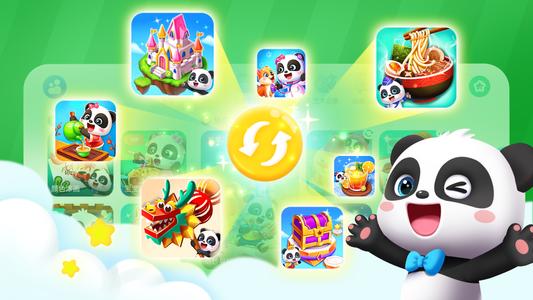 BabyBus Kids: Video&Game World