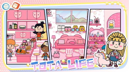 Tota Life: Parent-kid Suite