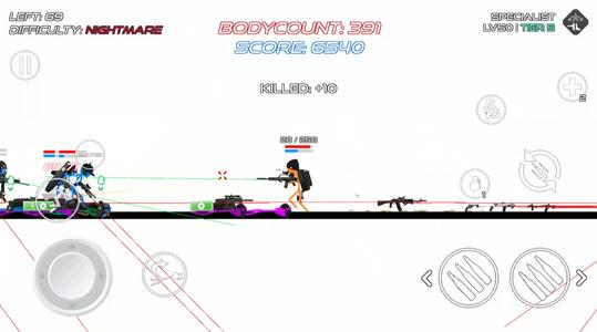 Stick Warfare: Blood Strike