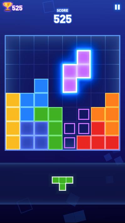 Block Puzzle