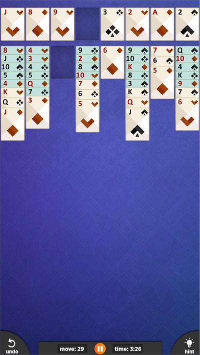 FreeCell