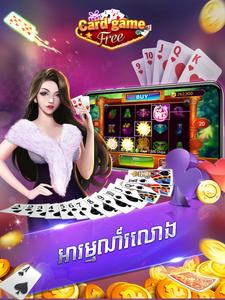 Tien len Casino - Kla Klouk, L